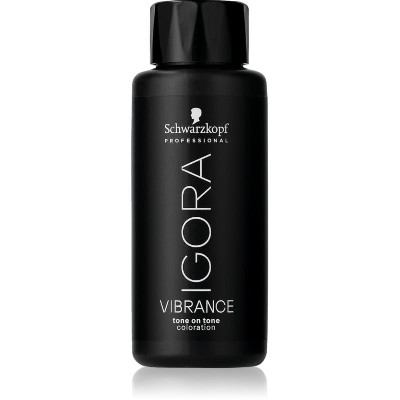 Schwarzkopf Professional IGORA Vibrance полуперманентна тонираща боя за коса - Грижа за коса - Сравни цени от 1 магазин с безплатна доставка