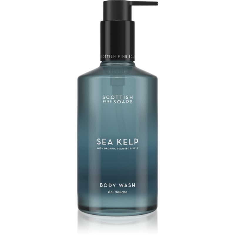 Scottish Fine Soaps Sea Kelp душ гел