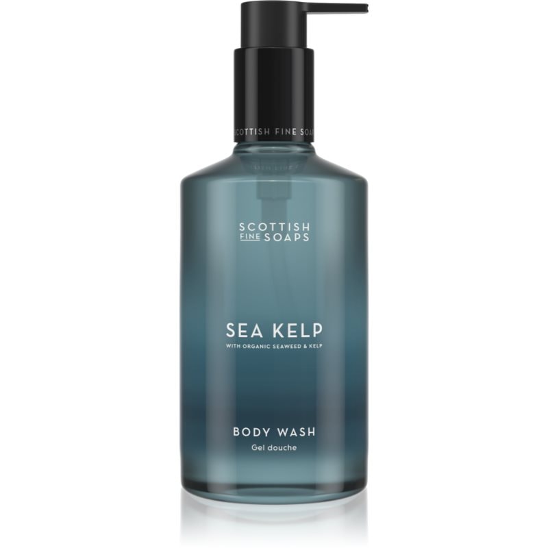 Scottish Fine Soaps Sea Kelp душ гел - Грижа за тяло - Сравни цени от 1 магазин с безплатна доставка