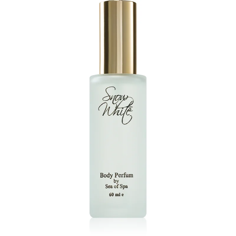 Sea of Spa Snow White за жени Parfum