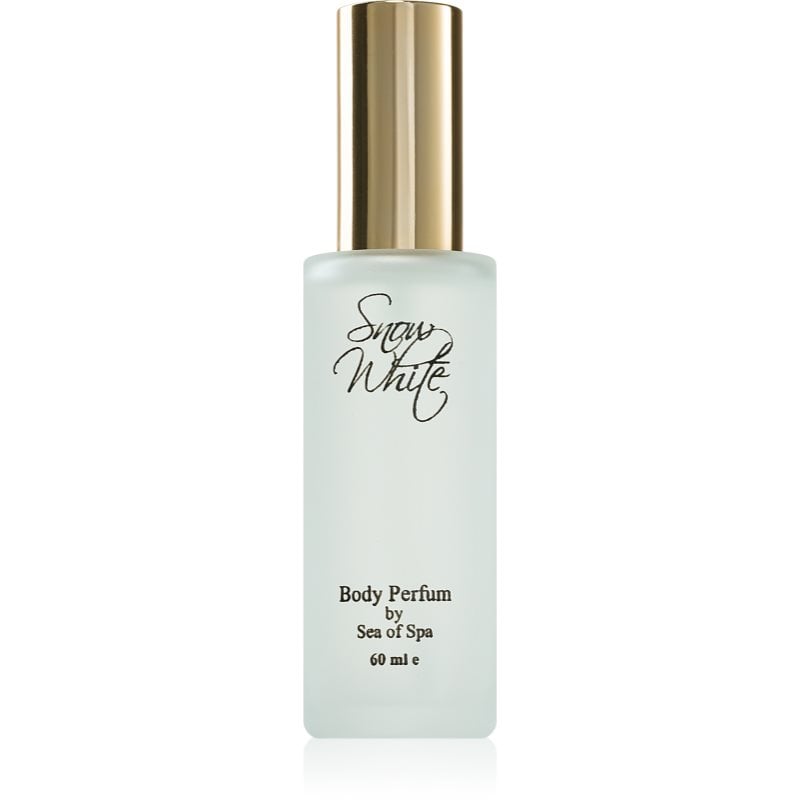 Sea of Spa Snow White за жени Parfum