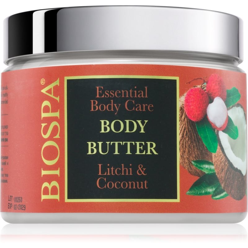 Sea of Spa Essential Dead Sea Treatment масло за тяло с кокос