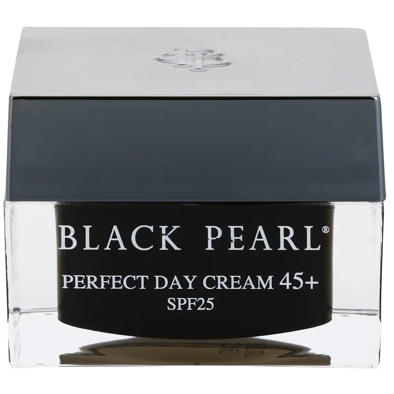 Sea of Spa Black Pearl дневен хидратиращ крем 45+ SPF 25 - Грижа за лице - Сравни цени от 1 магазин с безплатна доставка
