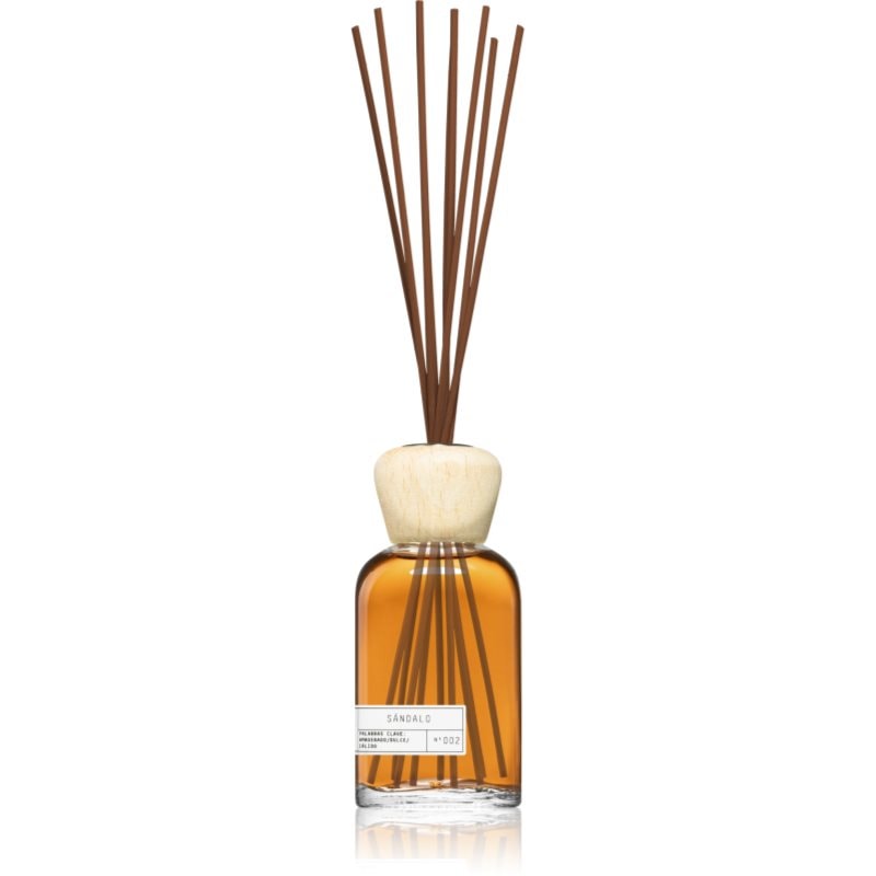 SEAL AROMAS Essential Sandalwood арома-дифузер - Аромат - Сравни цени от 1 магазин с безплатна доставка