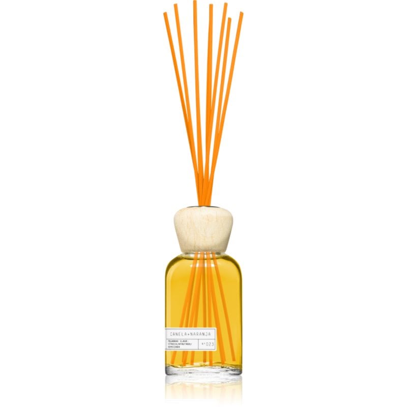 SEAL AROMAS Essential Orange Cinnamon арома-дифузер