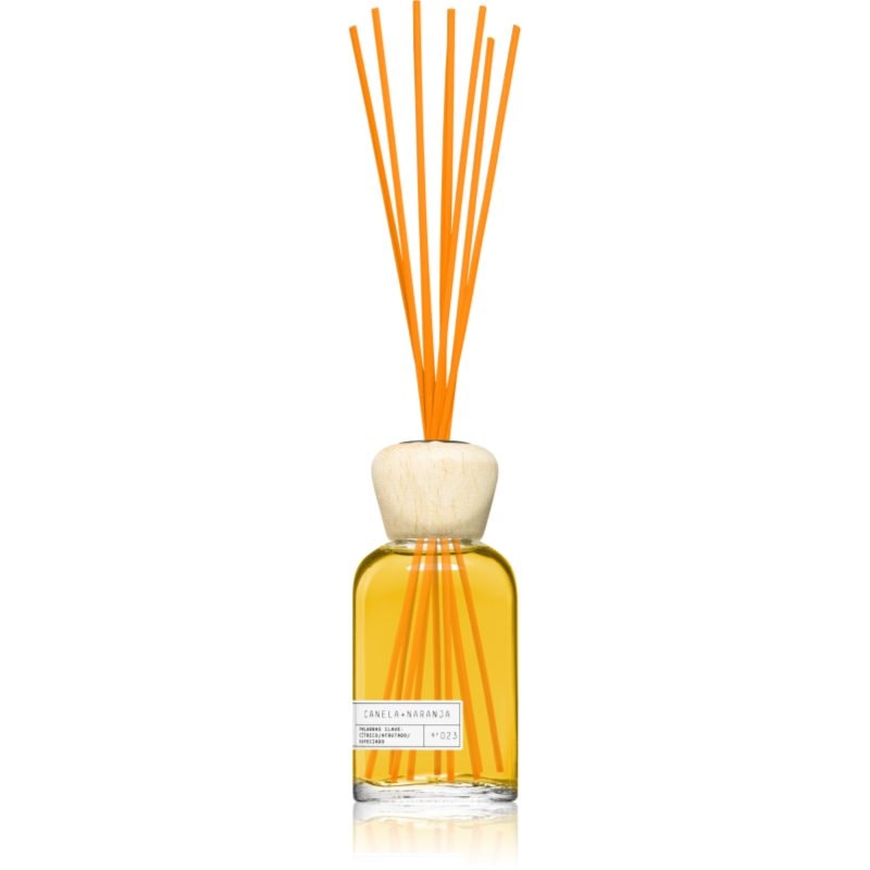SEAL AROMAS Essential Orange Cinnamon арома-дифузер - Аромат - Сравни цени от 1 магазин с безплатна доставка