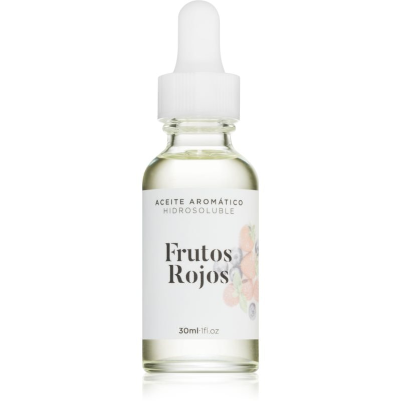 SEAL AROMAS Premium Red Fruit ароматично масло - Аромат - Сравни цени от 1 магазин с безплатна доставка