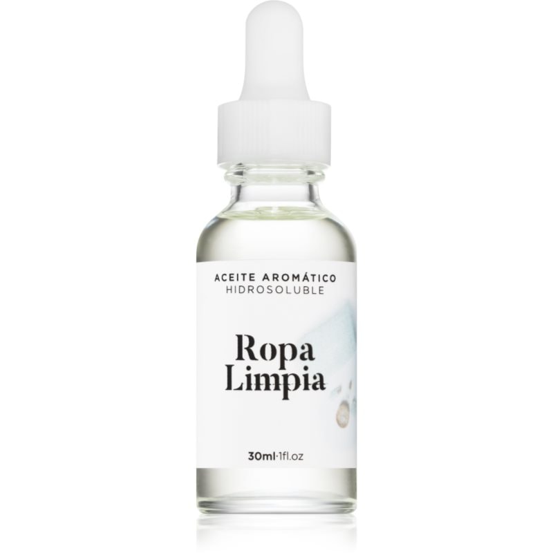 SEAL AROMAS Clean Clothes ароматично масло - Аромат - Сравни цени от 1 магазин с безплатна доставка