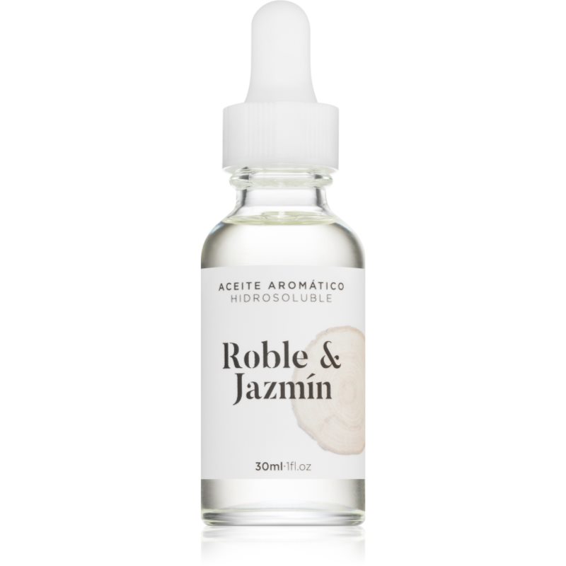 SEAL AROMAS Premium Jasmine & Oak ароматично масло - Аромат - Сравни цени от 1 магазин с безплатна доставка