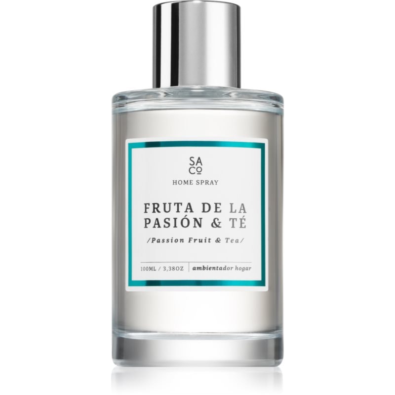 SEAL AROMAS Premium Passion Fruit & Tea cпрей за дома - Аромат - Сравни цени от 1 магазин с безплатна доставка
