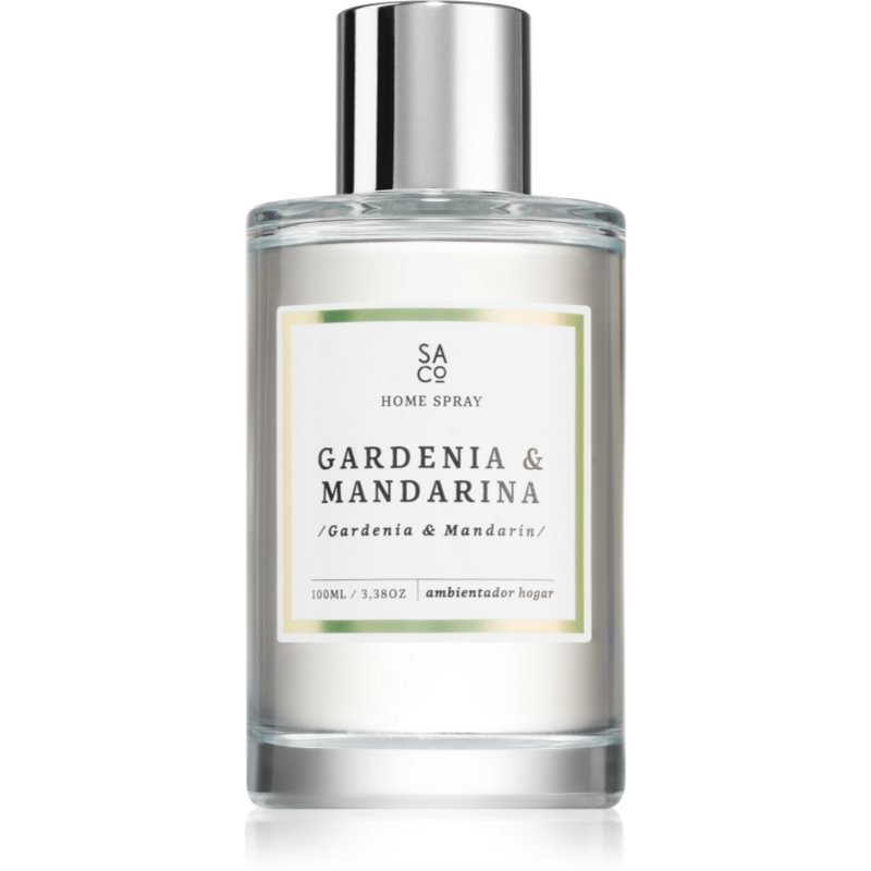 SEAL AROMAS Premium Gardenia & Mandarin cпрей за дома - Аромат - Сравни цени от 1 магазин с безплатна доставка