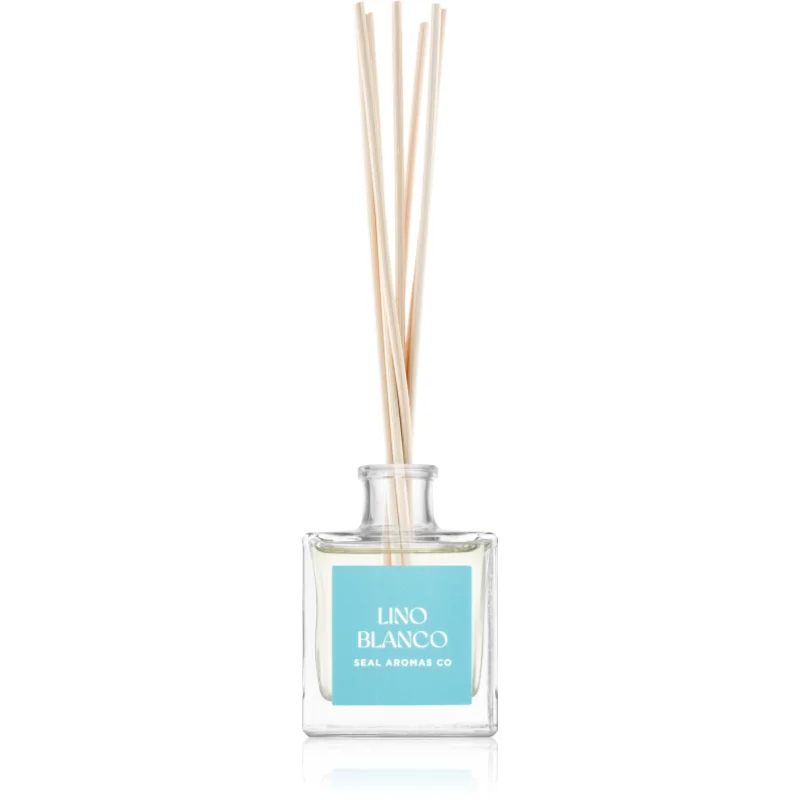 SEAL AROMAS Chromatic Home White Linen арома-дифузер