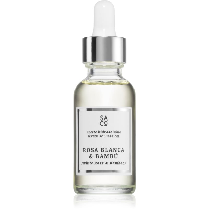 SEAL AROMAS Premium White Rose & Bamboo ароматично масло - Аромат - Сравни цени от 1 магазин с безплатна доставка