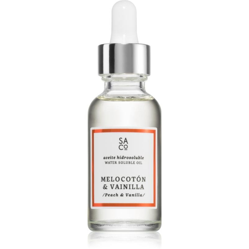 SEAL AROMAS Premium Peach & Vanilla ароматично масло - Аромат - Сравни цени от 1 магазин с безплатна доставка