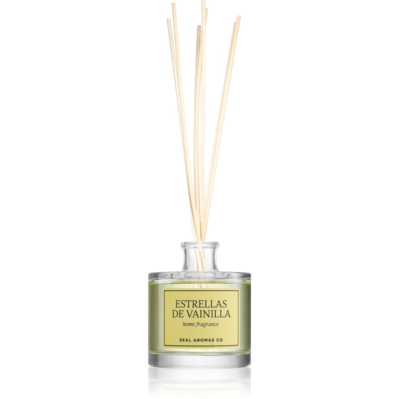 SEAL AROMAS Christmas Vanilla Stars арома-дифузер - Аромат - Сравни цени от 1 магазин с безплатна доставка