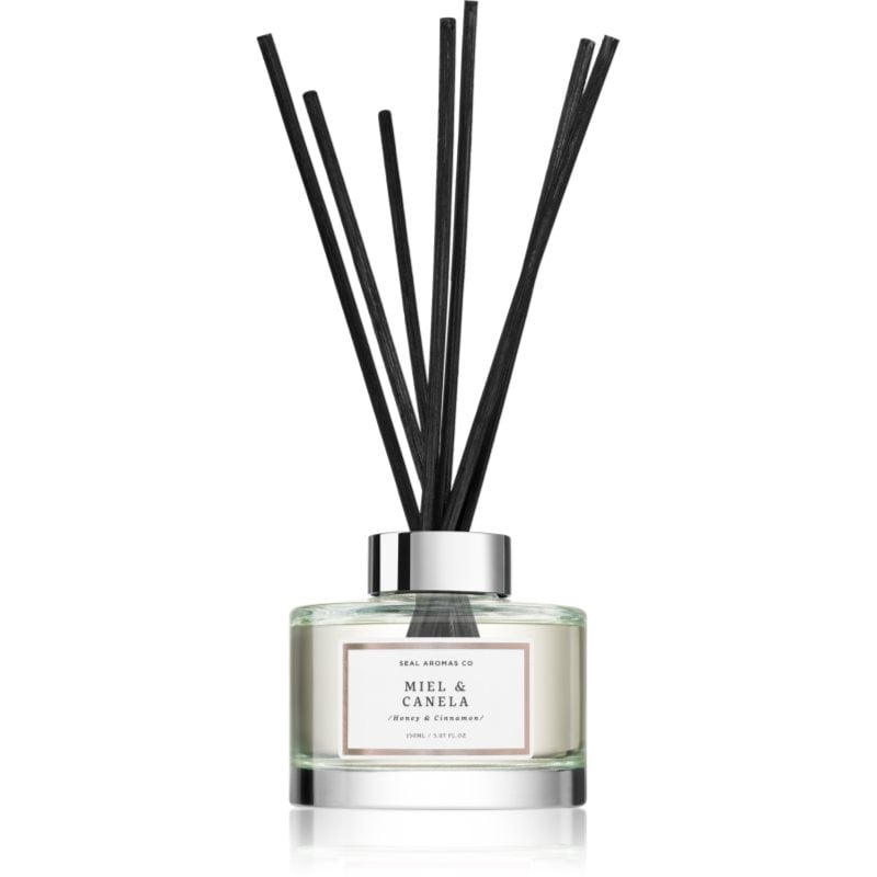 SEAL AROMAS Premium Honey & Cinnamon арома-дифузер