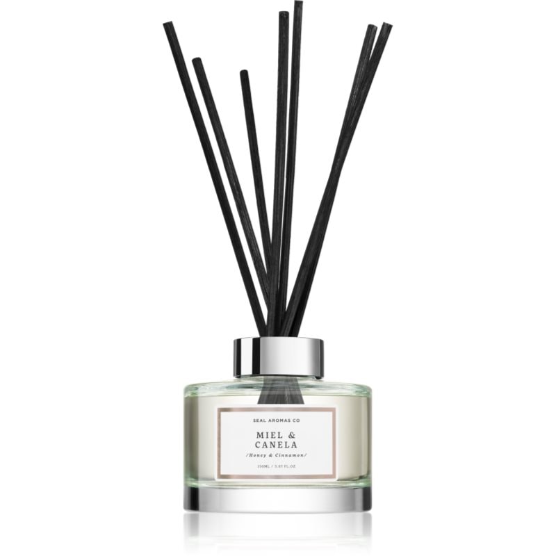 SEAL AROMAS Premium Honey & Cinnamon арома-дифузер - Аромат - Сравни цени от 1 магазин с безплатна доставка