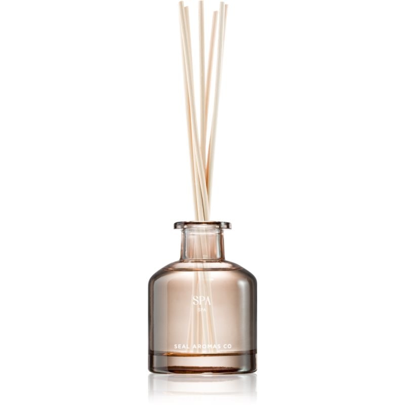 SEAL AROMAS Origins Spa aроматизиращ дифузер с пълнител - Аромат - Сравни цени от 1 магазин с безплатна доставка