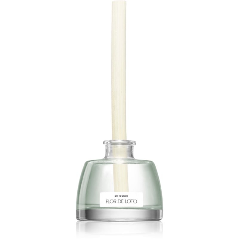 SEAL AROMAS Flor de loto aроматизиращ дифузер с пълнител - Аромат - Сравни цени от 1 магазин с безплатна доставка