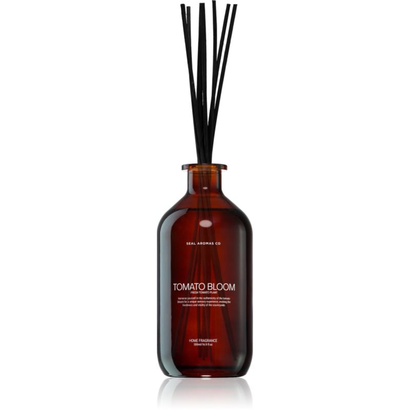 SEAL AROMAS Basic Tomato Bloom арома-дифузер - Аромат - Сравни цени от 1 магазин с безплатна доставка