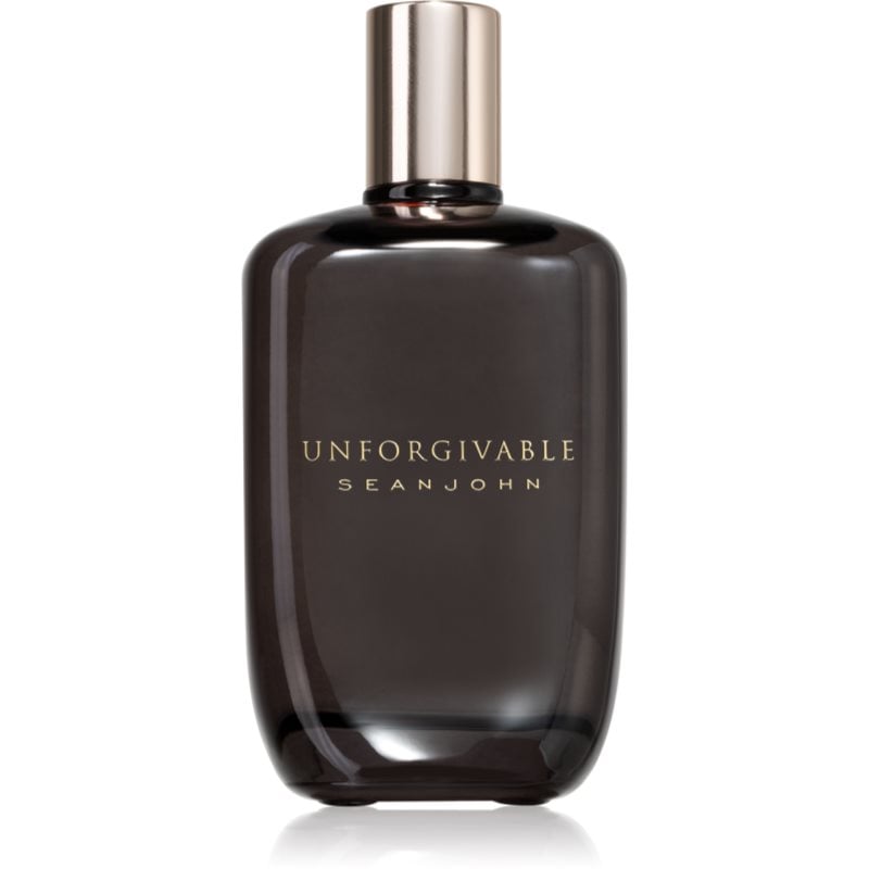 Sean John Unforgivable Men за мъже EDT