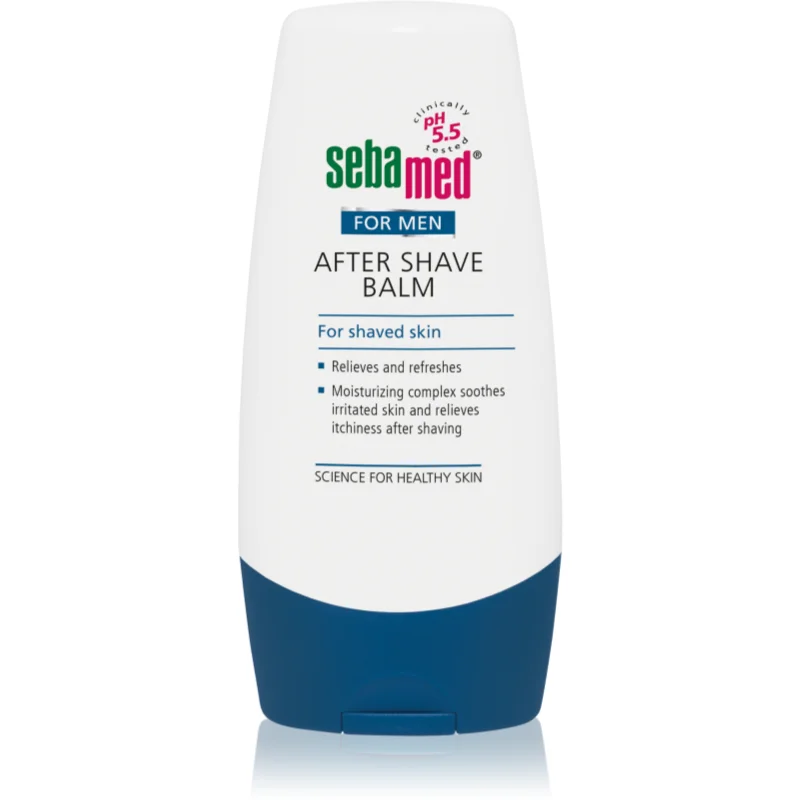 Sebamed For Men балсам за след бръснене