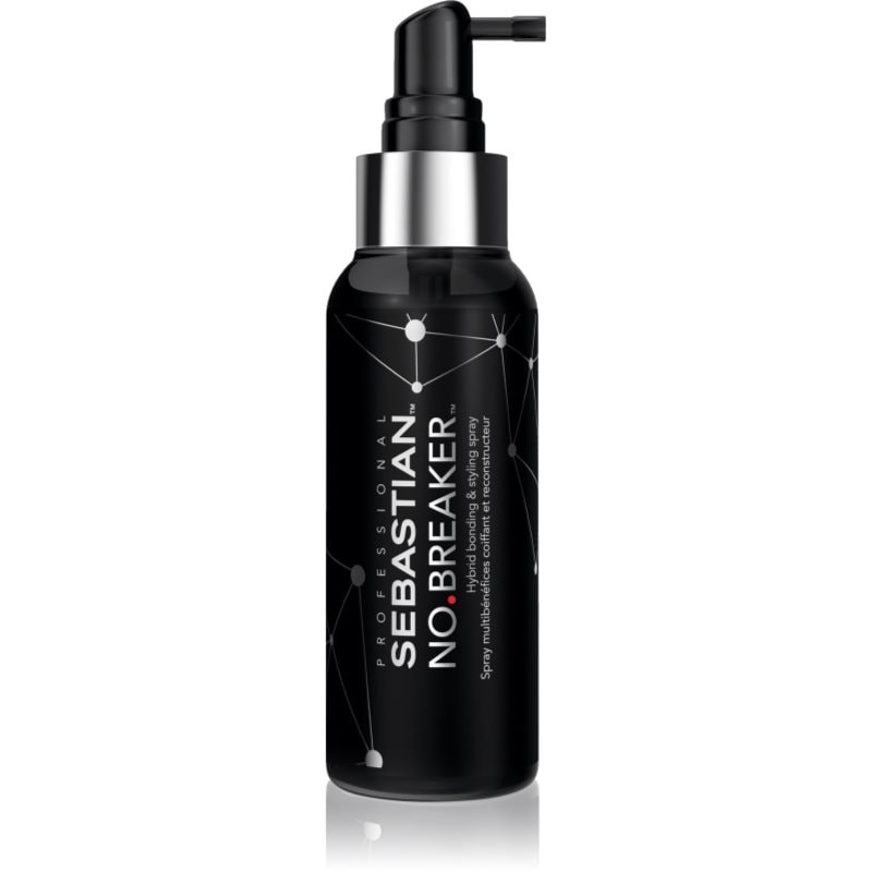 Sebastian Professional No.Breaker мултифункционален спрей за здрава и красива коса - Грижа за коса - Сравни цени от 1 магазин с безплатна доставка
