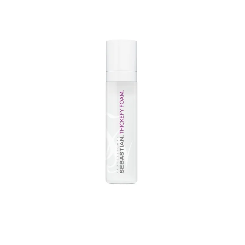 Sebastian Professional Thickefy Foam пяна за подсилване и обем на косата - Грижа за коса - Сравни цени от 1 магазин с безплатна доставка