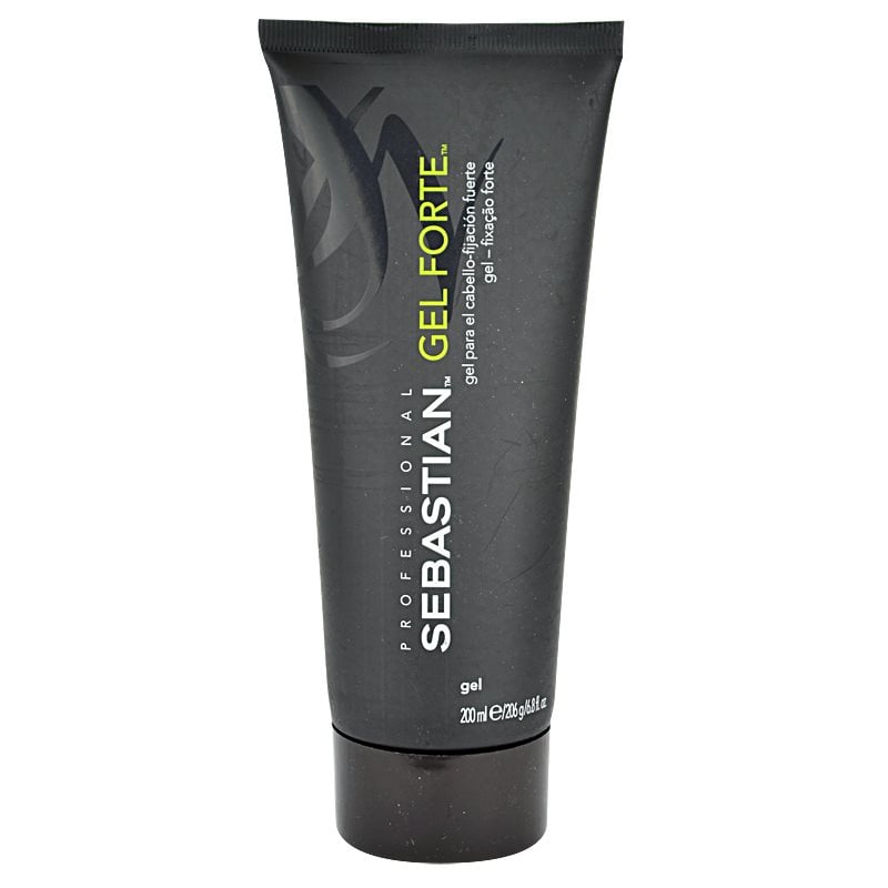 Sebastian Professional Gel Forte гел за коса силна фиксация