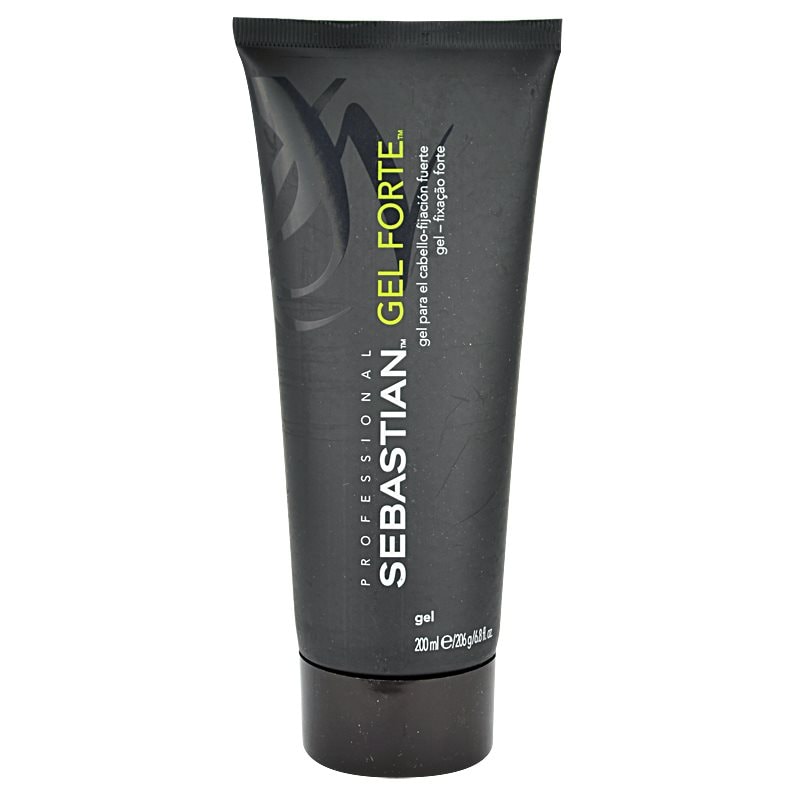 Sebastian Professional Gel Forte гел за коса силна фиксация - Грижа за коса - Сравни цени от 1 магазин с безплатна доставка