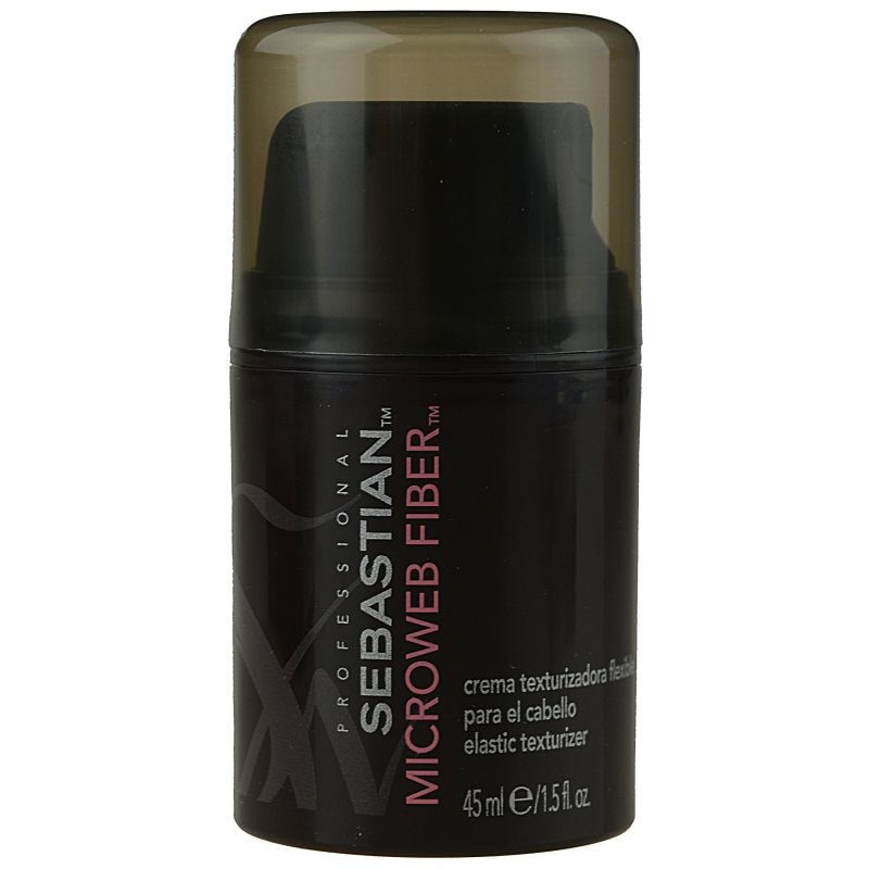 Sebastian Professional Microweb Fiber моделиращ крем за фиксиране и оформяне - Грижа за коса - Сравни цени от 1 магазин с безплатна доставка