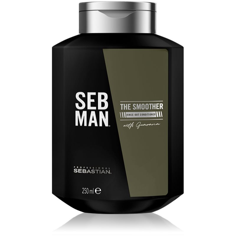 Sebastian Professional Sebastian Professional SEB MAN The Smoother балсам - Мъжки парфюм 250мл - Сравни цени от 1 магазин с безплатна доставка