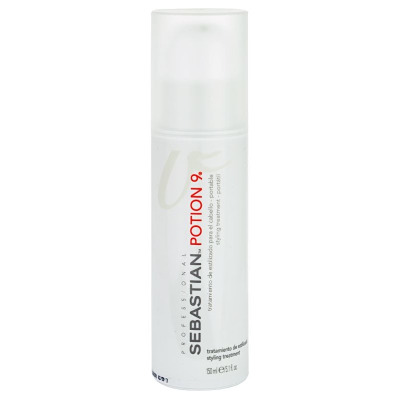 Sebastian Professional Potion 9 грижа за стайлинга за всички видове коса