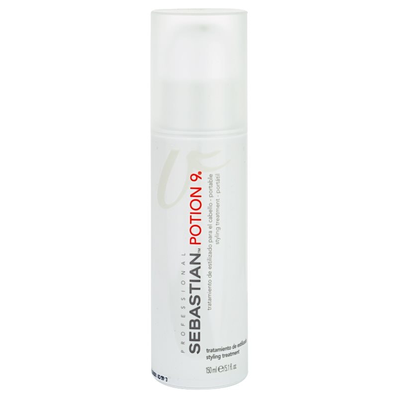 Sebastian Professional Potion 9 грижа за стайлинга за всички видове коса - Грижа за коса - Сравни цени от 1 магазин с безплатна доставка