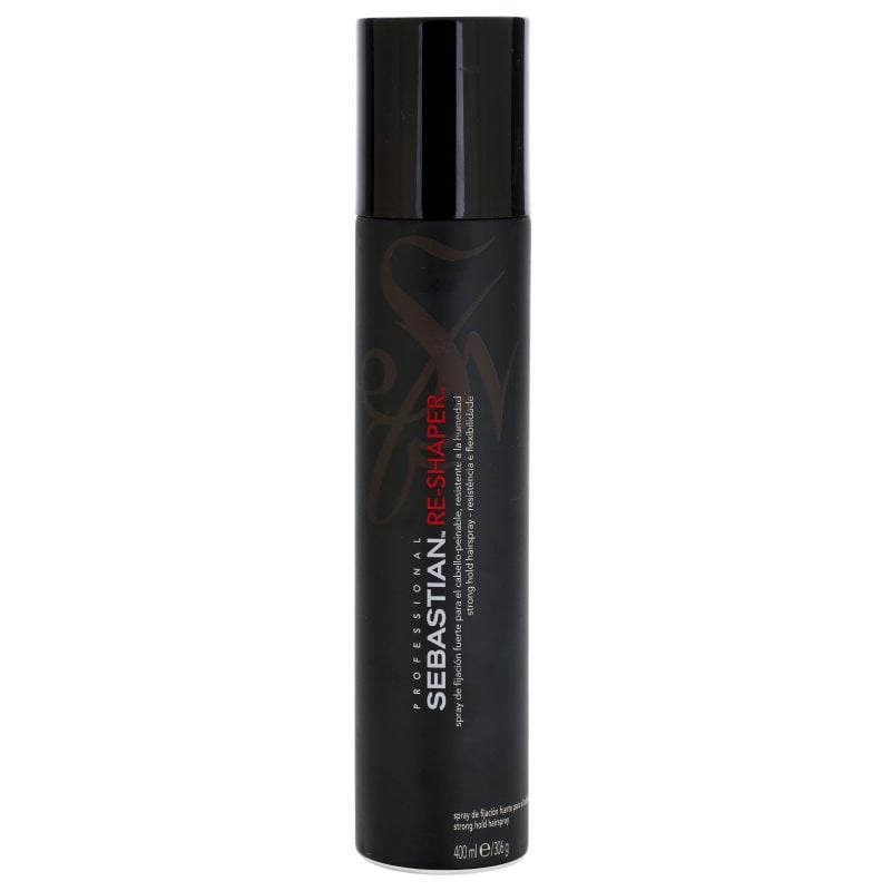 Sebastian Professional Re-Shaper лак за коса силна фиксация