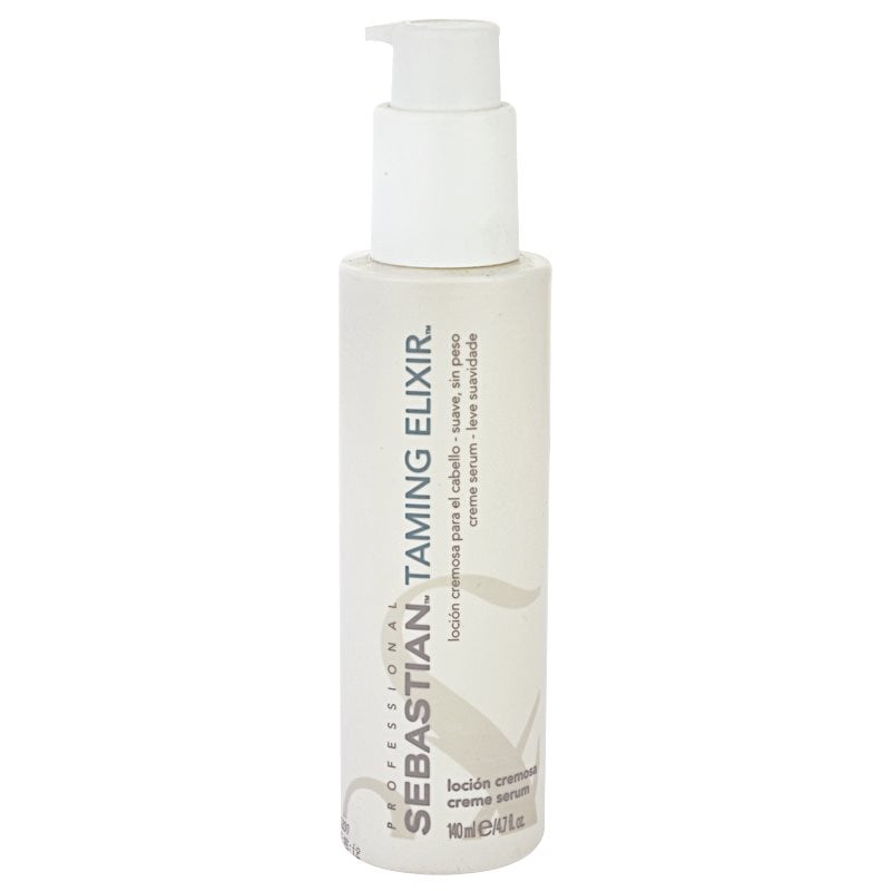 Sebastian Professional Taming Elixir изглаждащ серум за непокорна коса