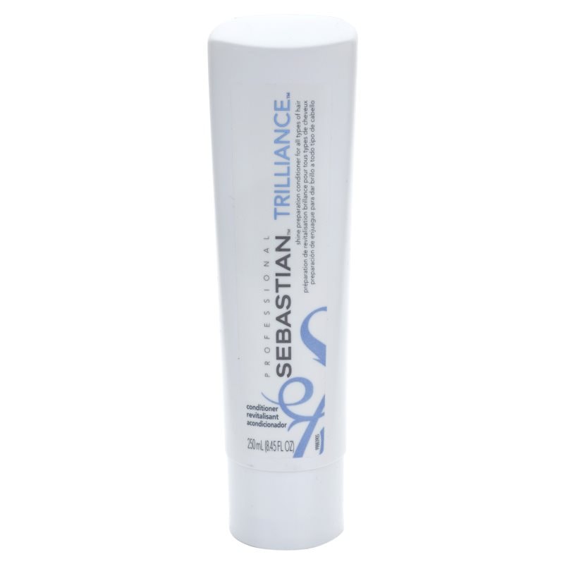 Sebastian Professional Trilliance балсам за блясък - Грижа за коса - Сравни цени от 1 магазин с безплатна доставка