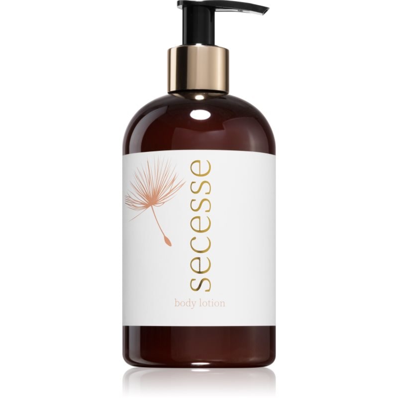 Secesse Body Lotion тоалетно мляко за тяло - Грижа за тяло - Сравни цени от 1 магазин с безплатна доставка