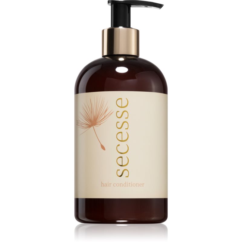 Secesse Hair Conditioner балсам За коса - Грижа за коса - Сравни цени от 1 магазин с безплатна доставка