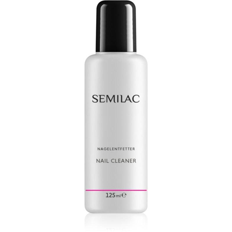 Semilac Liquids продукт за отстраняване на лепкавия слой от гелови нокти - Грим - Сравни цени от 1 магазин с безплатна доставка