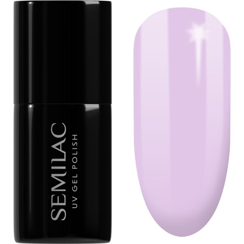 Semilac UV Hybrid Unique гел лак за нокти