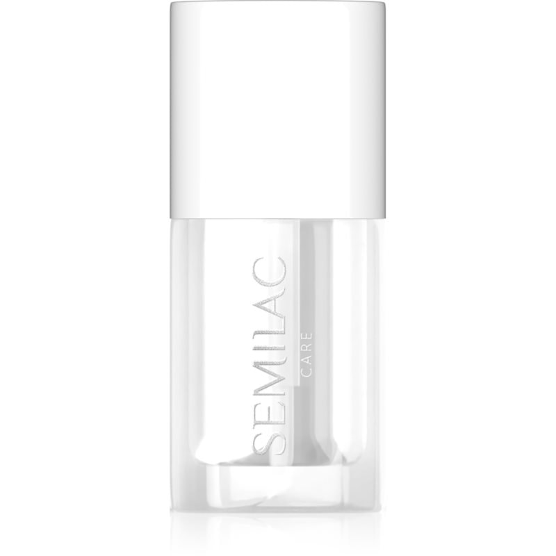 Semilac Nail Care Strawberry Vanilla подхранващо масло за нокти - Грим - Сравни цени от 1 магазин с безплатна доставка