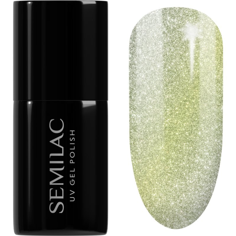 Semilac UV Hybrid Brides Babes гел лак за нокти с използване на UV/LED лампа - Грим - Сравни цени от 1 магазин с безплатна доставка