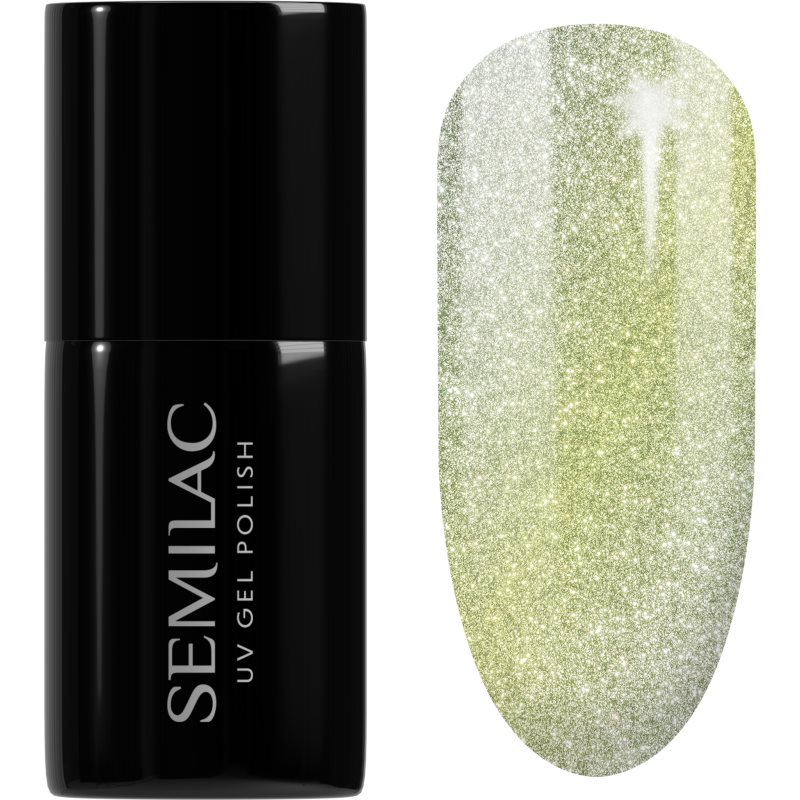 Semilac UV Hybrid Brides Babes гел лак за нокти с използване на UV/LED лампа - Грим - Сравни цени от 1 магазин с безплатна доставка