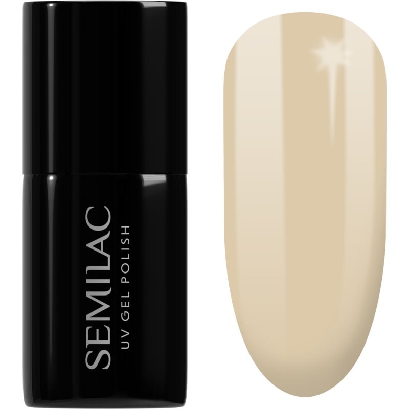 Semilac UV Hybrid WellBeing гел лак за нокти с използване на UV/LED лампа - Грим - Сравни цени от 1 магазин с безплатна доставка