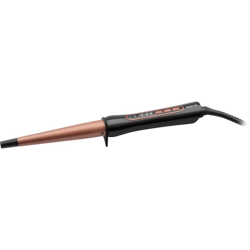 Sencor SHS 0850BK конусовидна маша За коса 13 - 25 mm Black & Rosegold - Електроуред - Сравни цени от 1 магазин с безплатна доставка