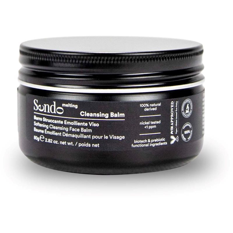 Sendo Melting Softening Cleansing Face Balm почистващ балсам за лице - Грижа за лице - Сравни цени от 1 магазин с безплатна доставка