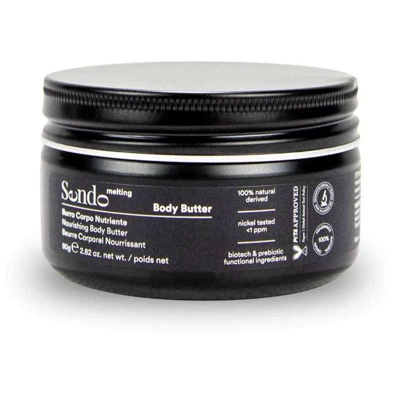 Sendo Melting Nourishing Body Butter дълбоко подхранващо масло за тяло - Грижа за тяло - Сравни цени от 1 магазин с безплатна доставка