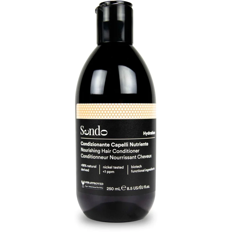 Sendo Hydration Nourishing Hair Conditioner подхранващ балсам с хидратиращ ефект