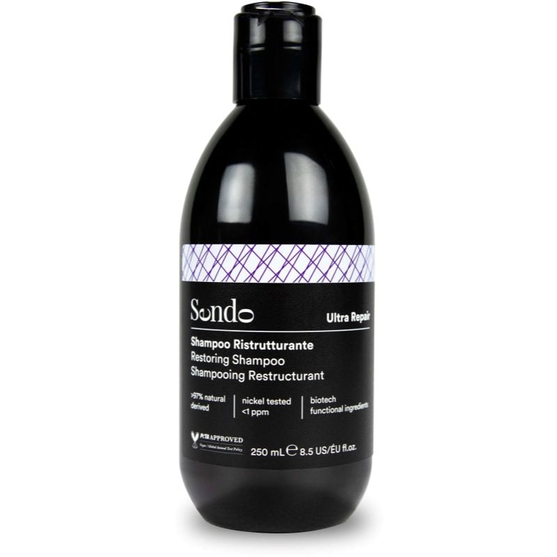 Sendo Ultra Repair Restoring Shampoo възстановяващ шампоан